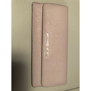 Fold wallet